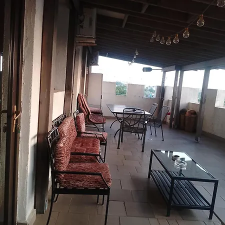 Samaya Privatunterkunft