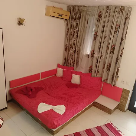 Samaya Privatunterkunft Agigea