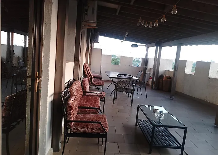 Samaya Gazde/Camere de închiriat