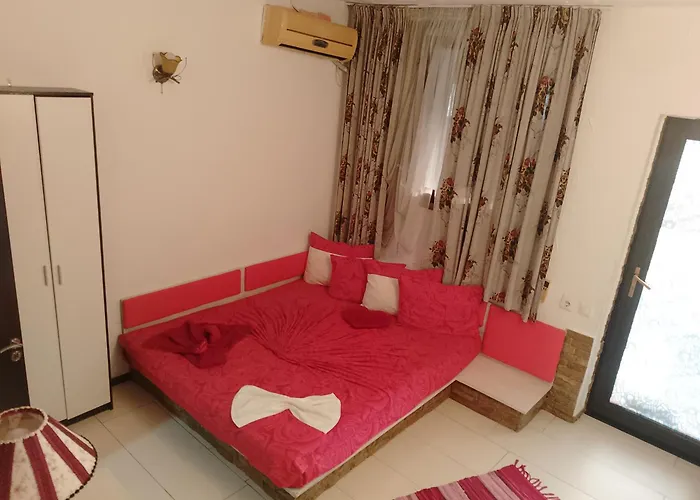 Samaya Gazde/Camere de închiriat Agigea